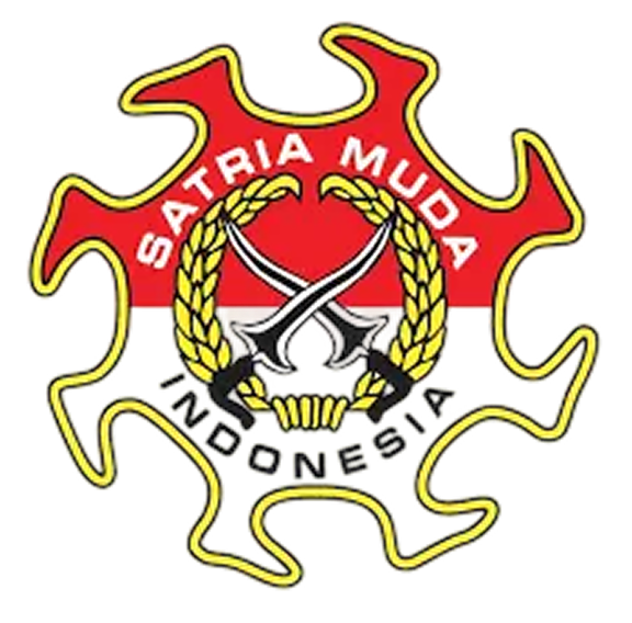 Logo Satria Muda Indonesia